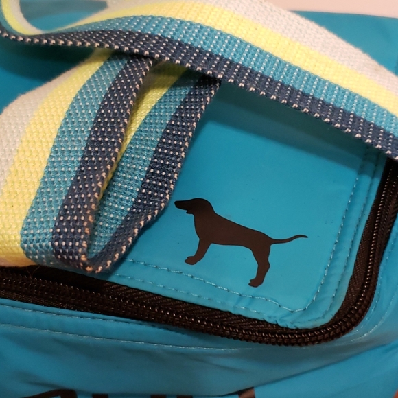 Pink Soft Cooler Tote - Picture 3 of 7